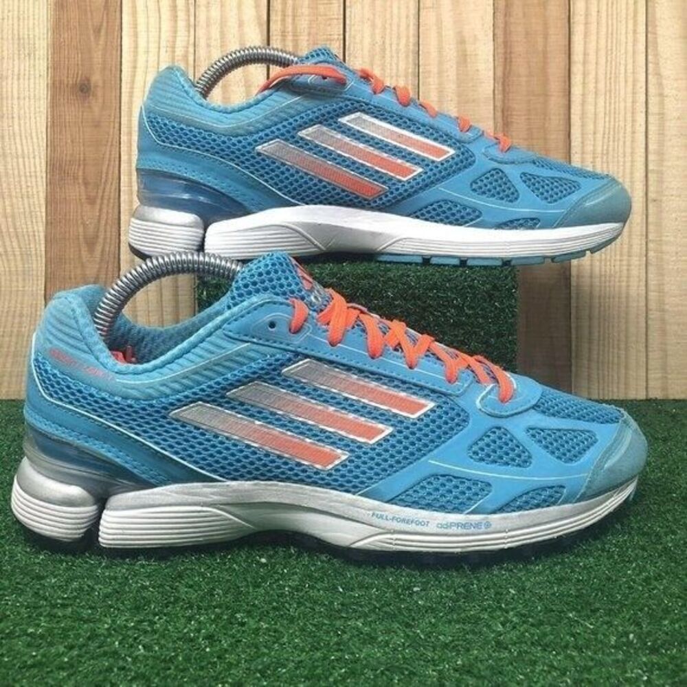 Adidas G47189 Adizero Sonic 3 Women's SZ 8